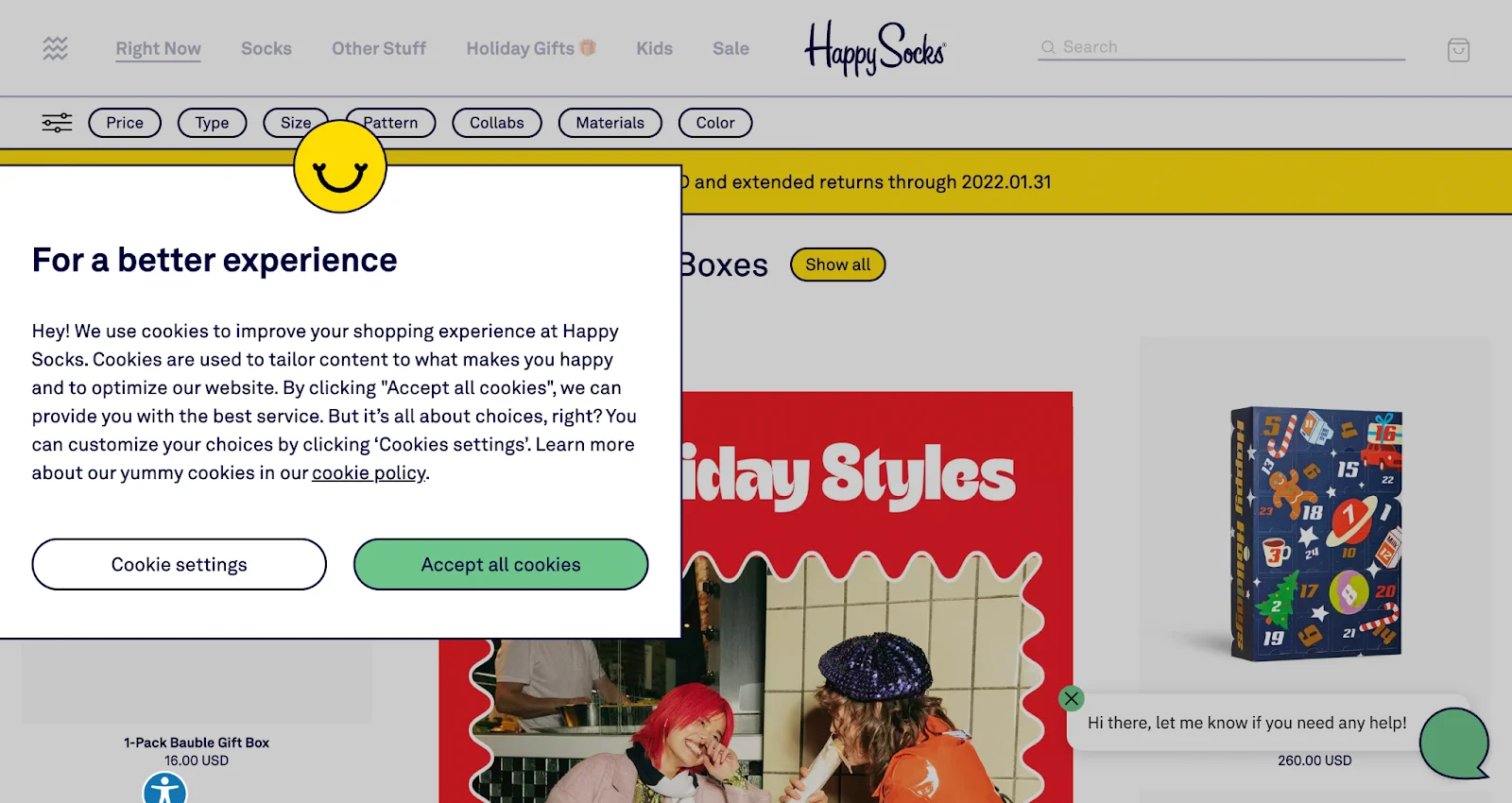 unconvincing copywriting