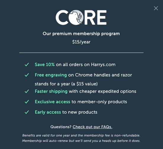 long shipping times