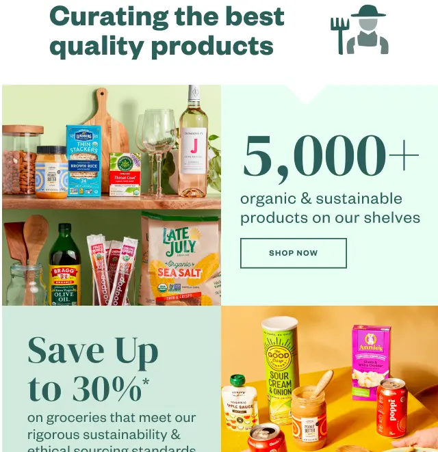 generic email campaigns
