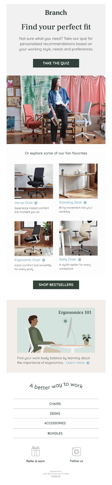 Top eCommerce Email Marketing Trends For 2026