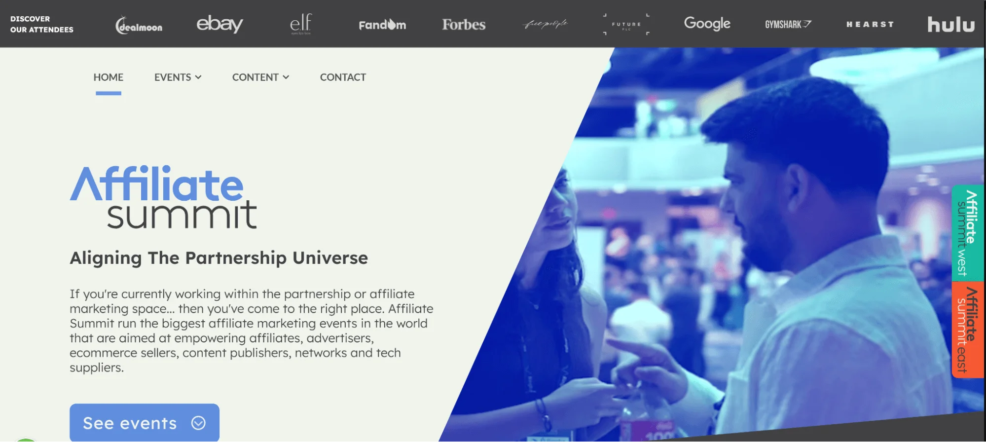 affiliate Summit