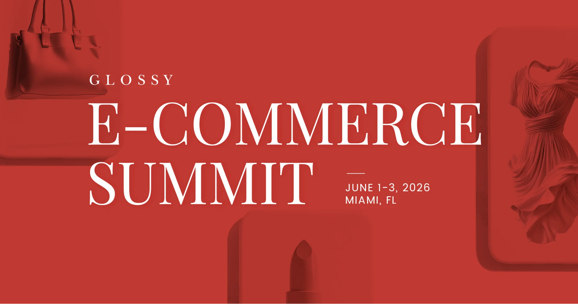 Glossy eCommerce Summit
