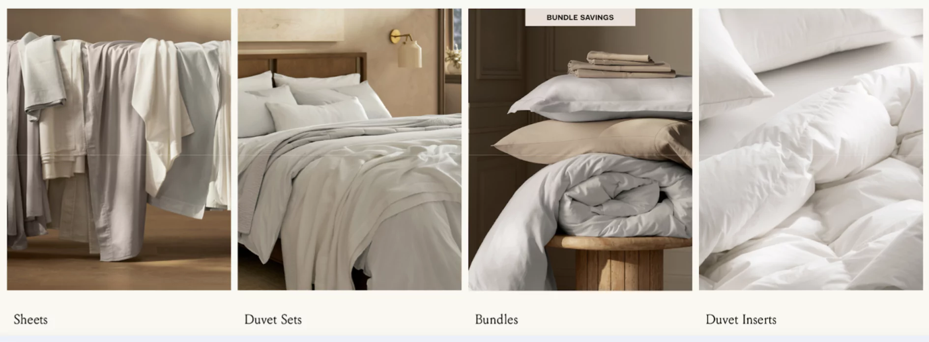 placing high value less price products in the middle of a list of recommendations