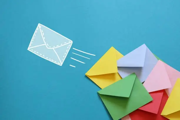 ROI data helps businesses improve the performance of email marketing campaigns