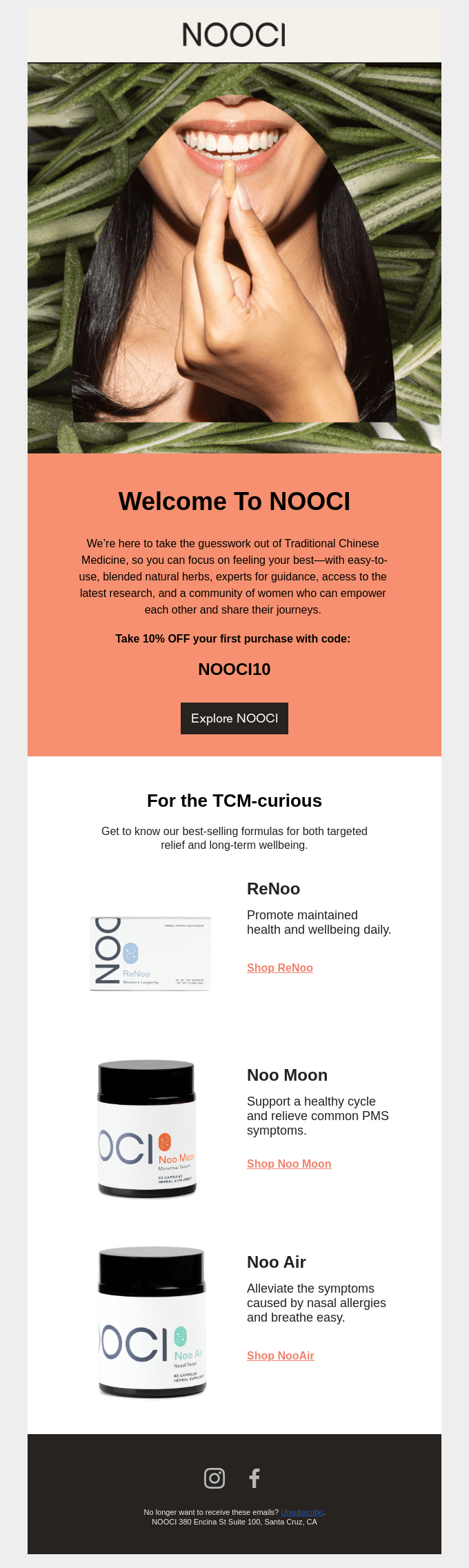 Welcome Emails - 50+ eCommerce Email Marketing Statistics you need to know in 2023