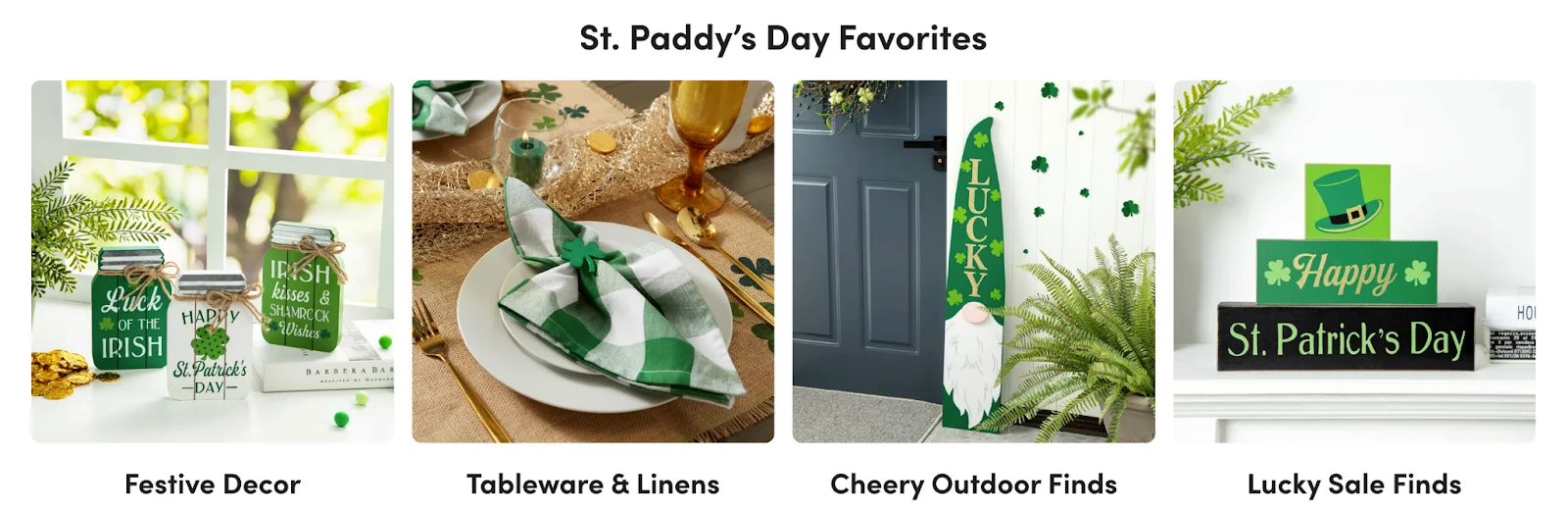 seasonal marketing example