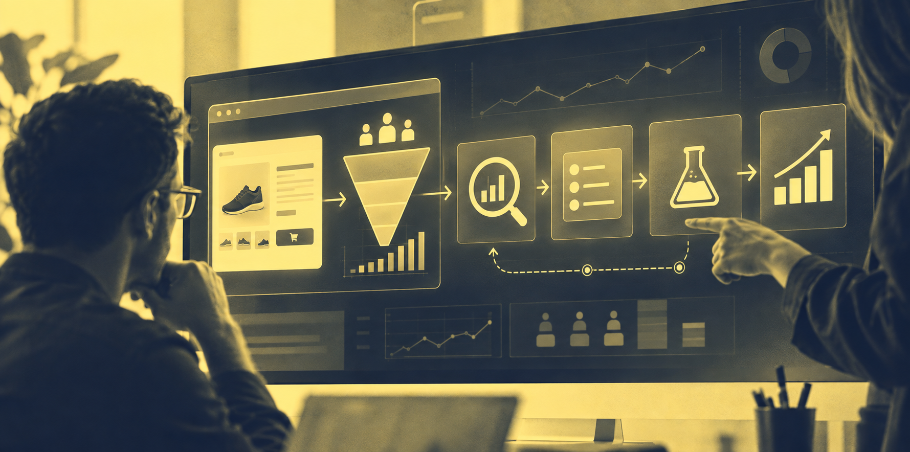 What Happens During a CRO Engagement? The CRO Process Explained