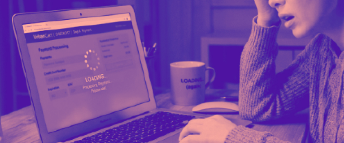 How Third-Party Testing Snippets Slow Down Checkout (And How Native Managed Infrastructure Fixes It)