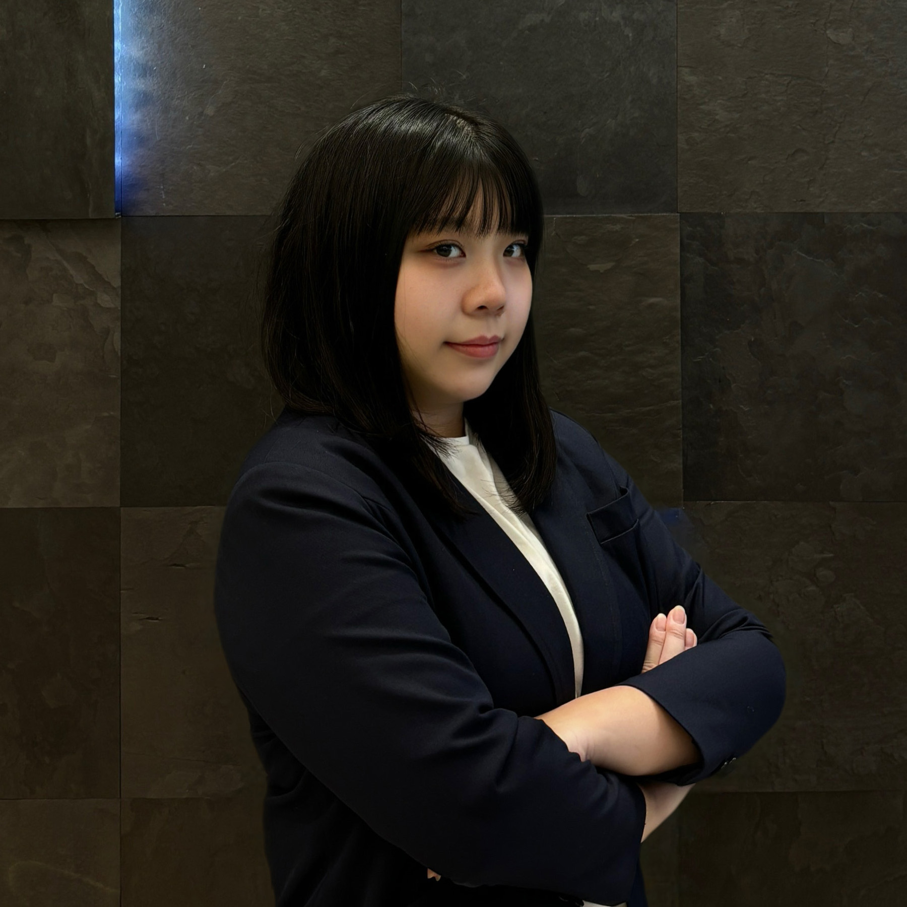 Tia Wang