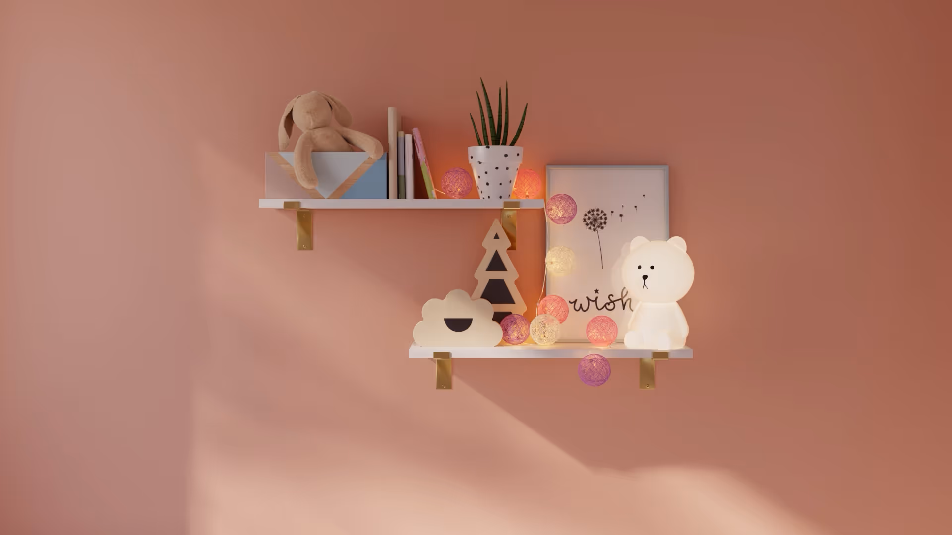 visuel animation 3D pour spaceo