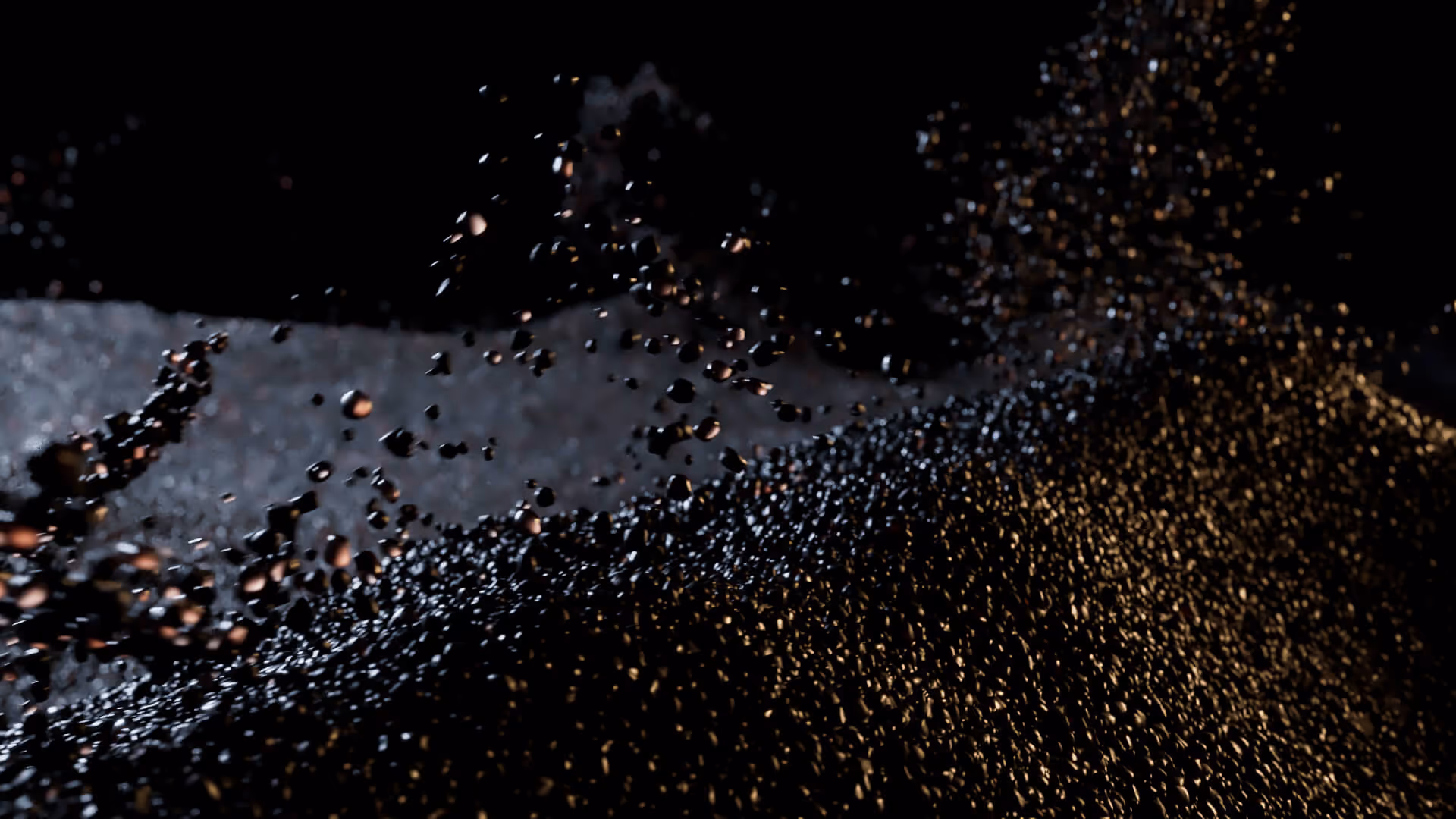 Effet 3D pour une animation Iyashi Dôme