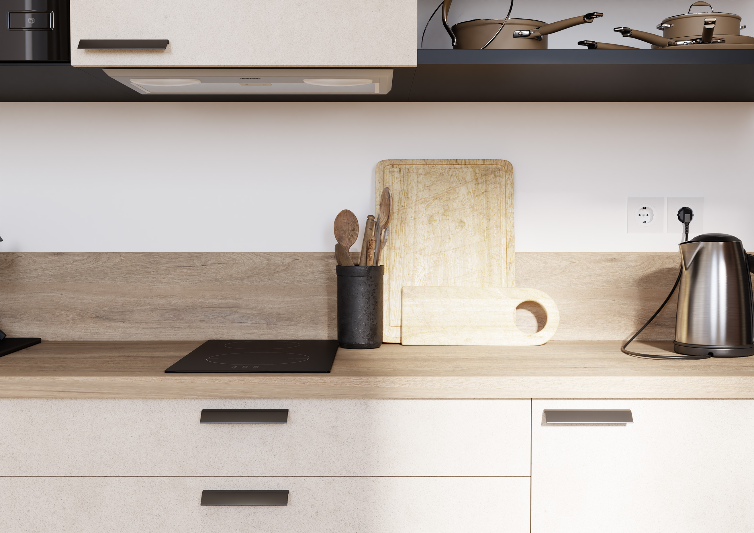 visuel crée par studio raclette