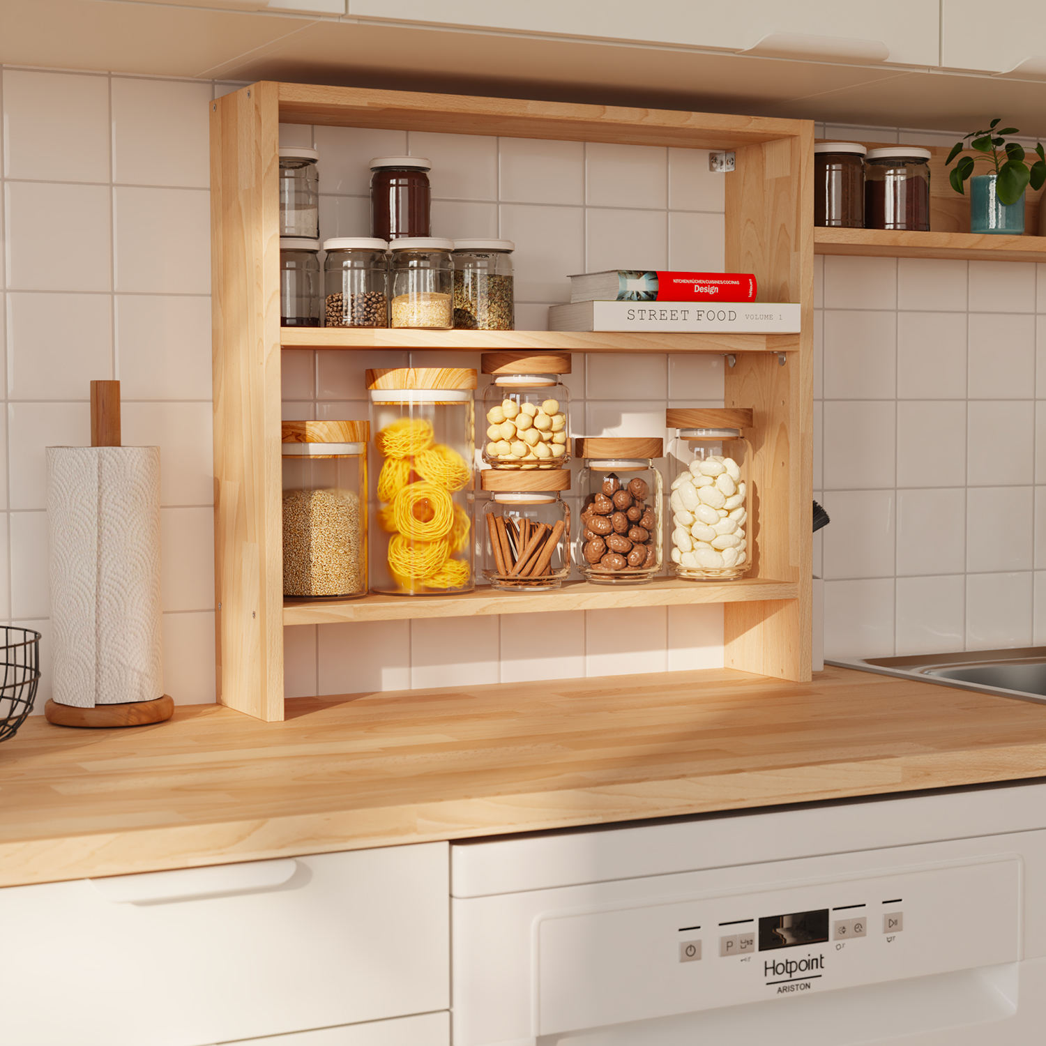 visuel crée par studio raclette