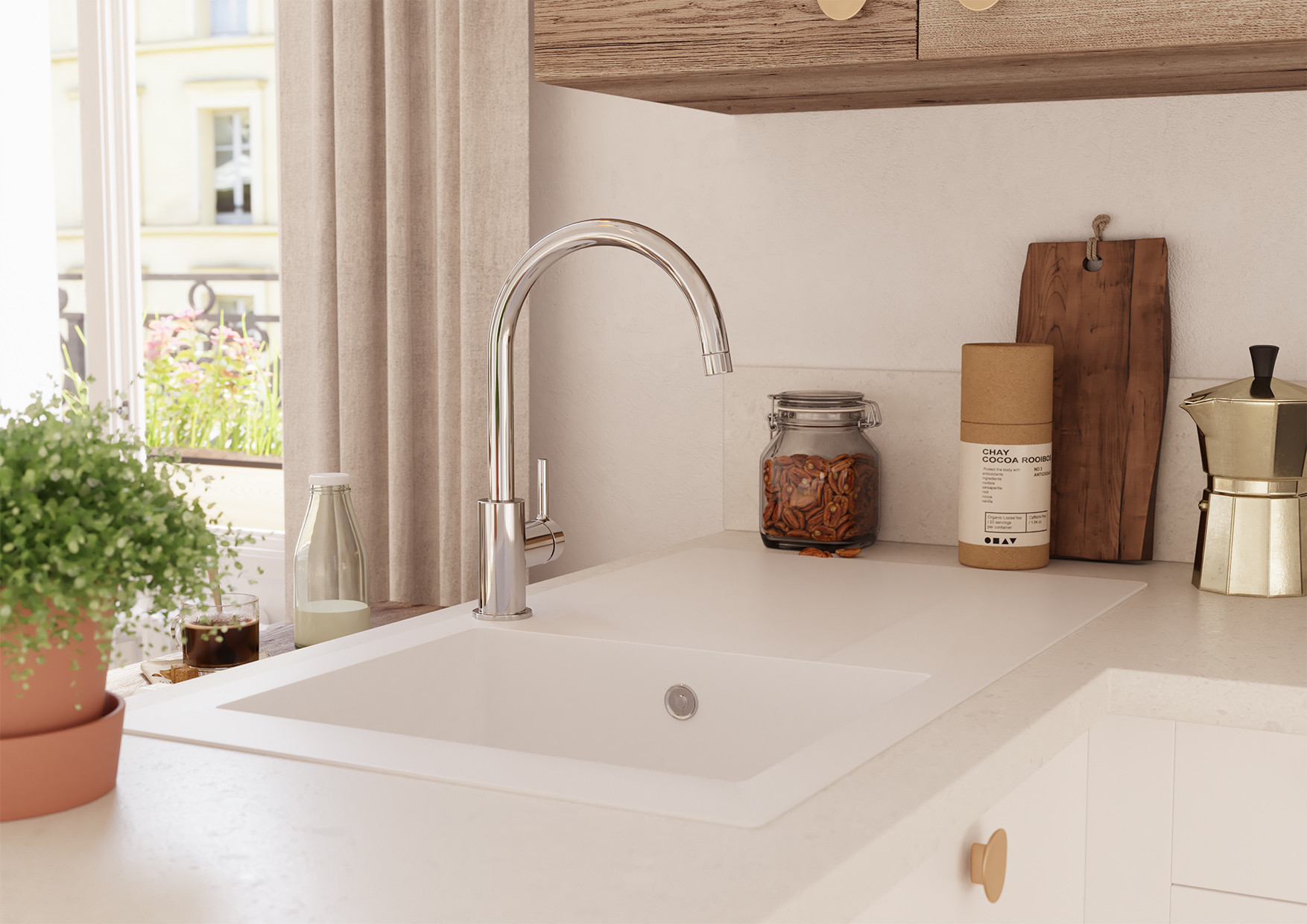 réalisation visuel 2d par studio raclette