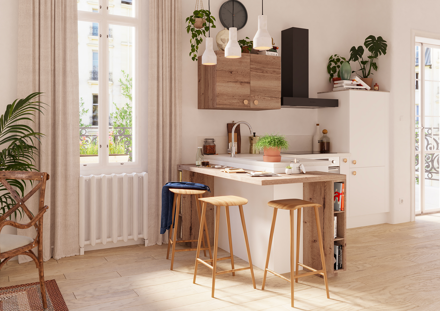 visuel créé par studio raclette