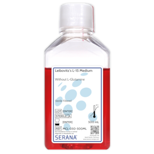 Leibovitz's L15 Medium