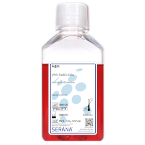 MEM - Minimum Essential Media