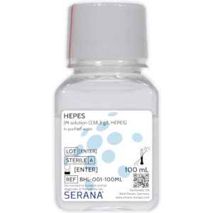 HEPES Solution