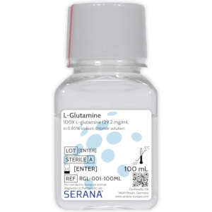 L-Glutamine Solution