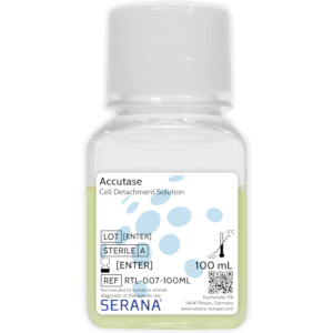 Accutase Cell-Detachment Solution