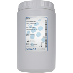 MEM - Minimum Essential Media