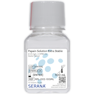 Papain Solution Extra Stable