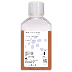 Fetal Bovine Serum - Tetracycline Free