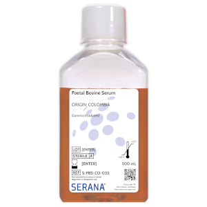 Fetal Bovine Serum - Gamma Irradiated