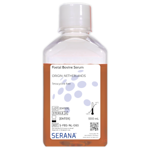 Fetal Bovine Serum - Tetracycline Free