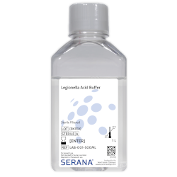 Legionella Acid Buffer