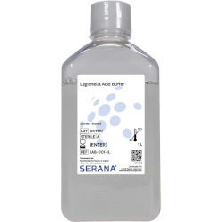 Legionella Acid Buffer