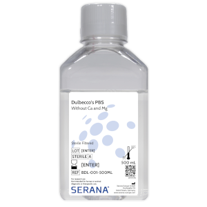 Dulbecco's PBS (without Calcium and Magnesium)