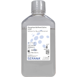Phosphate Buffered Saline (10X)