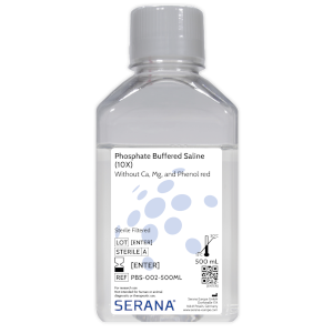 Phosphate Buffered Saline (10X)