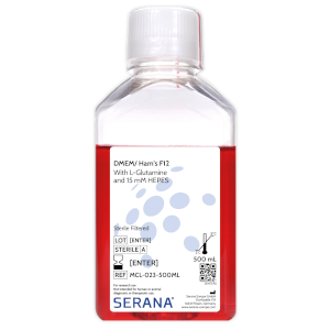 DMEM/ Ham’s F12