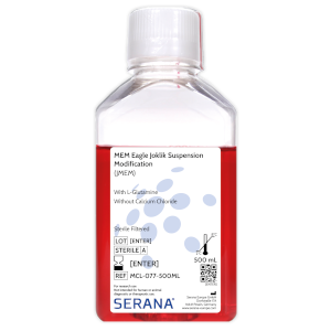 Dulbecco’s Modified Eagle’s Medium (DMEM)