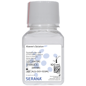 Alsever’s Solution