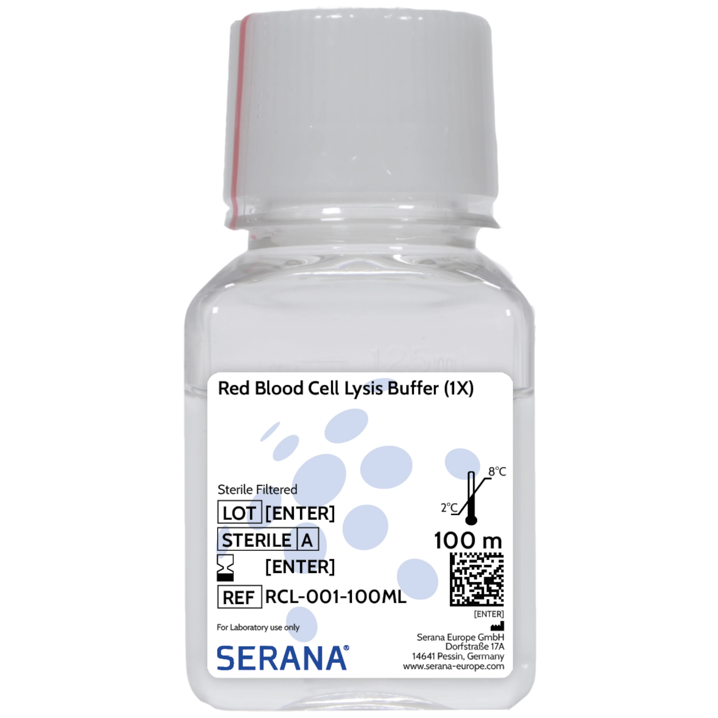 RCL-001-100ML
