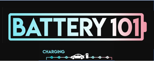 Battery 101