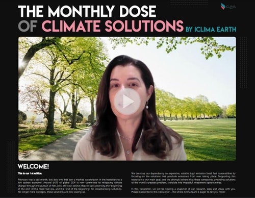 February 2022 Newsletter