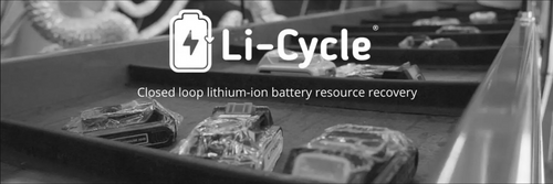 Li-Cycle