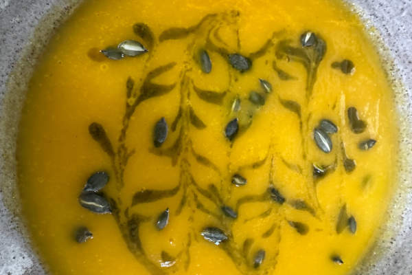 Pennygate Lodge restaurant showcases the very best of Mull’s wonderful rich larder