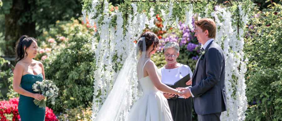 Make your dream wedding a reality at our unique wedding venue here on Mull on Scotland's beautiful west coast