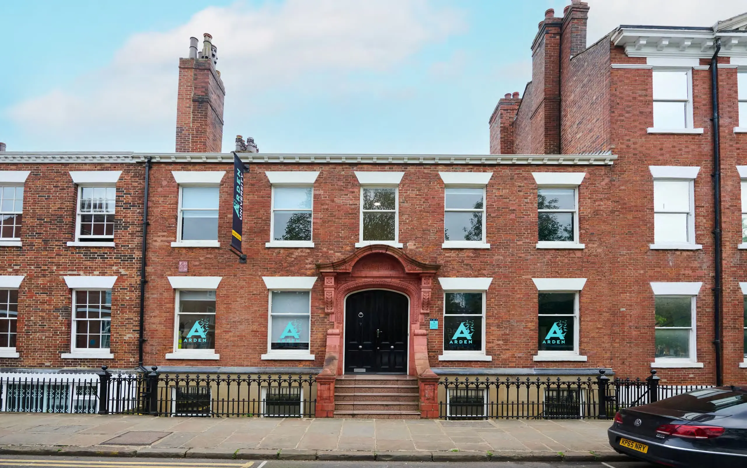 Actif immobilier | Ecole à Leeds