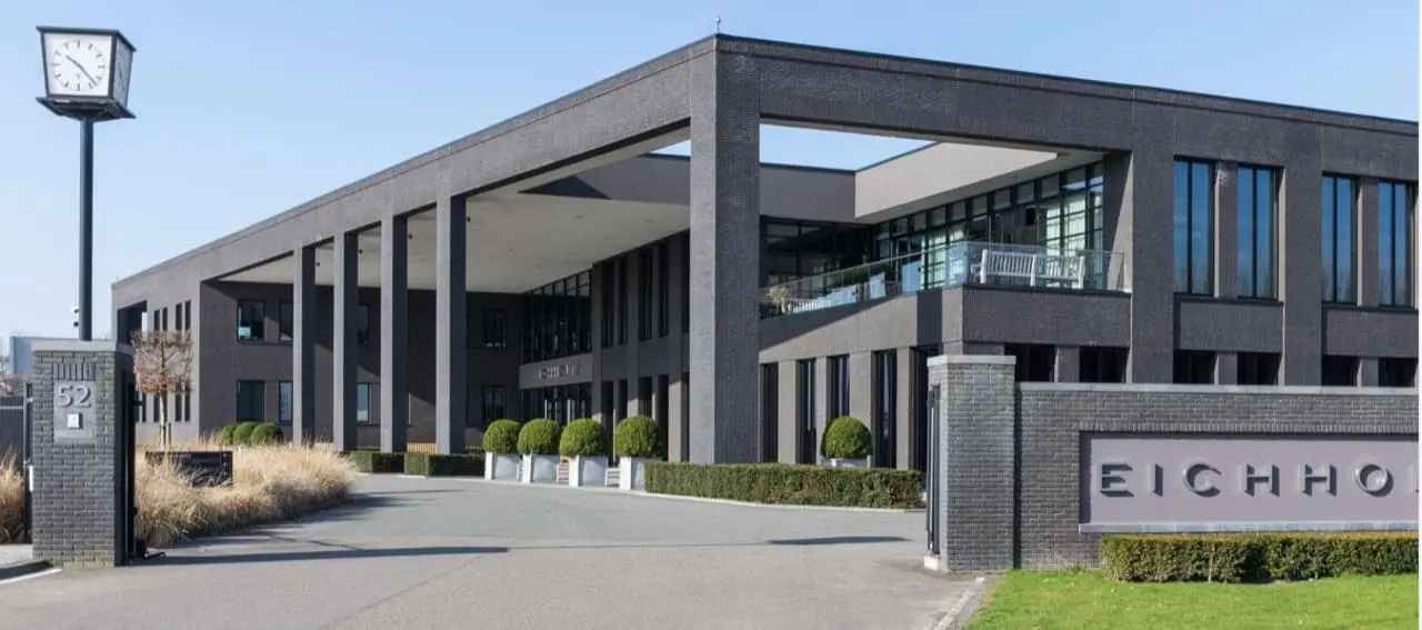 Actif immobilier | Entrepôt à Noordwijkerhout