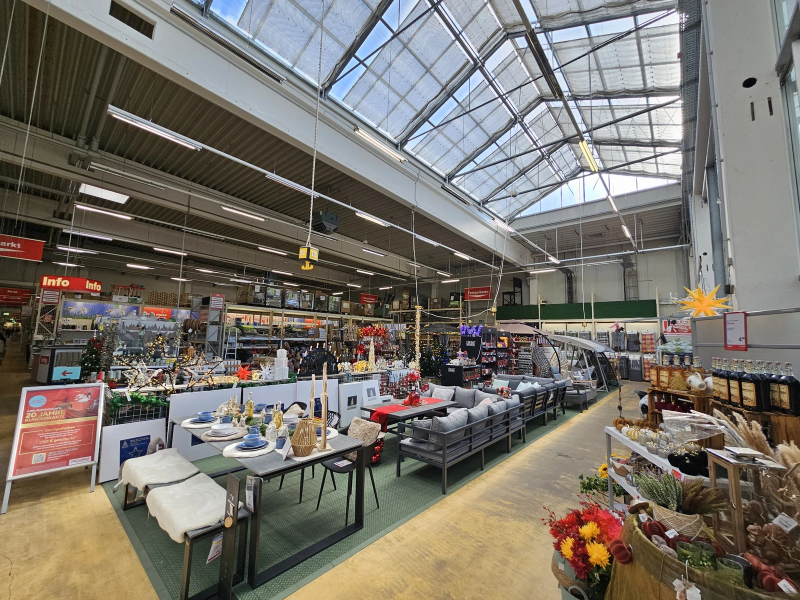 photo 3 Commerces à Guben