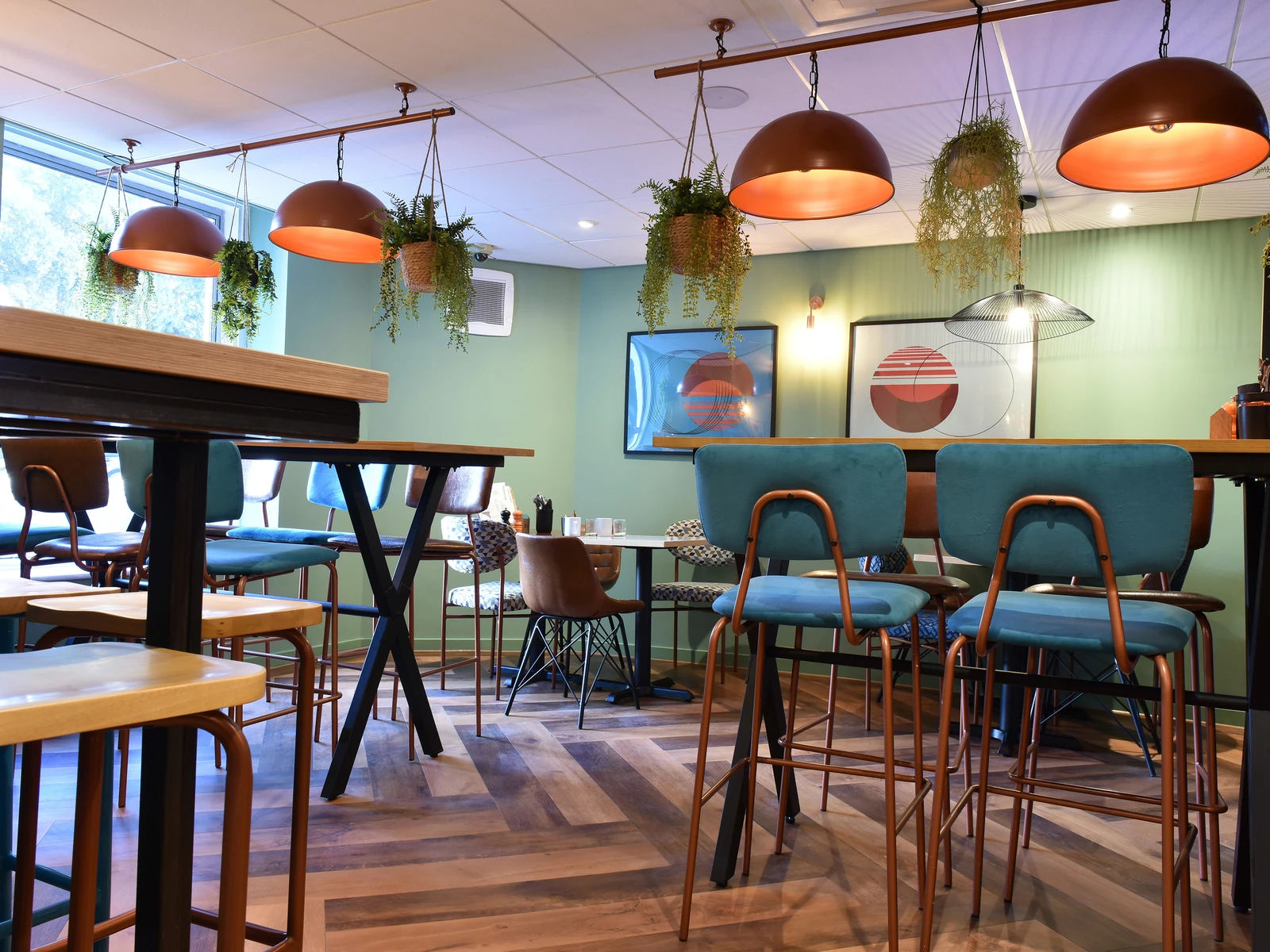 photo 4 Hôtel à Bournemouth