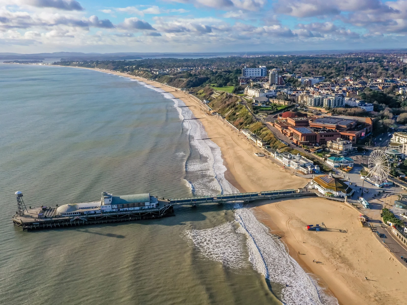 photo 3 Hôtel à Bournemouth
