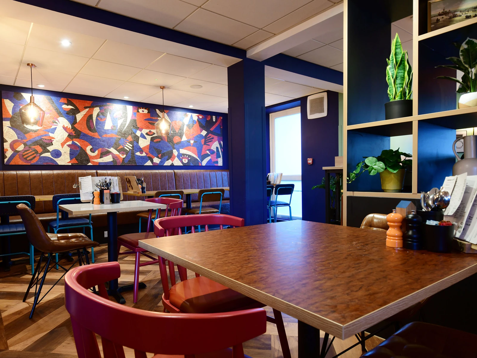 photo 7 Hôtel à Bournemouth