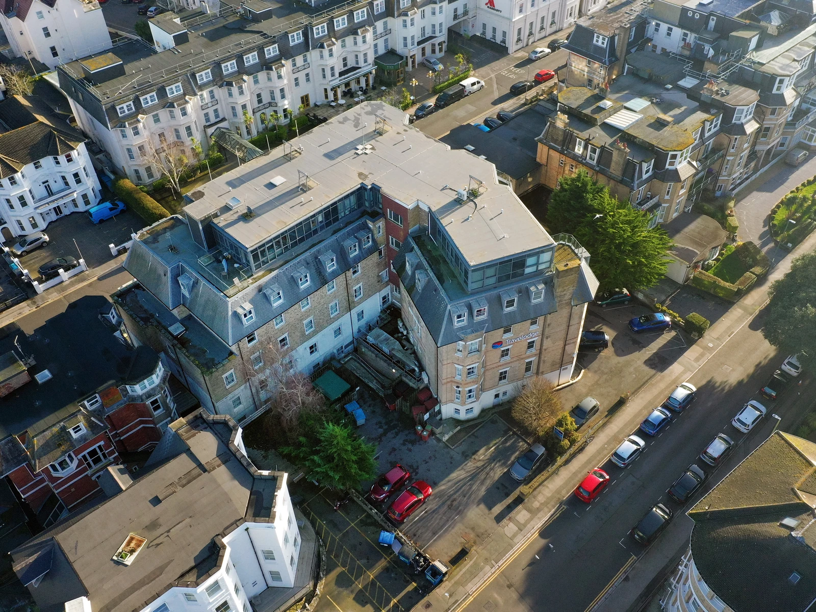 photo 2 Hôtel à Bournemouth